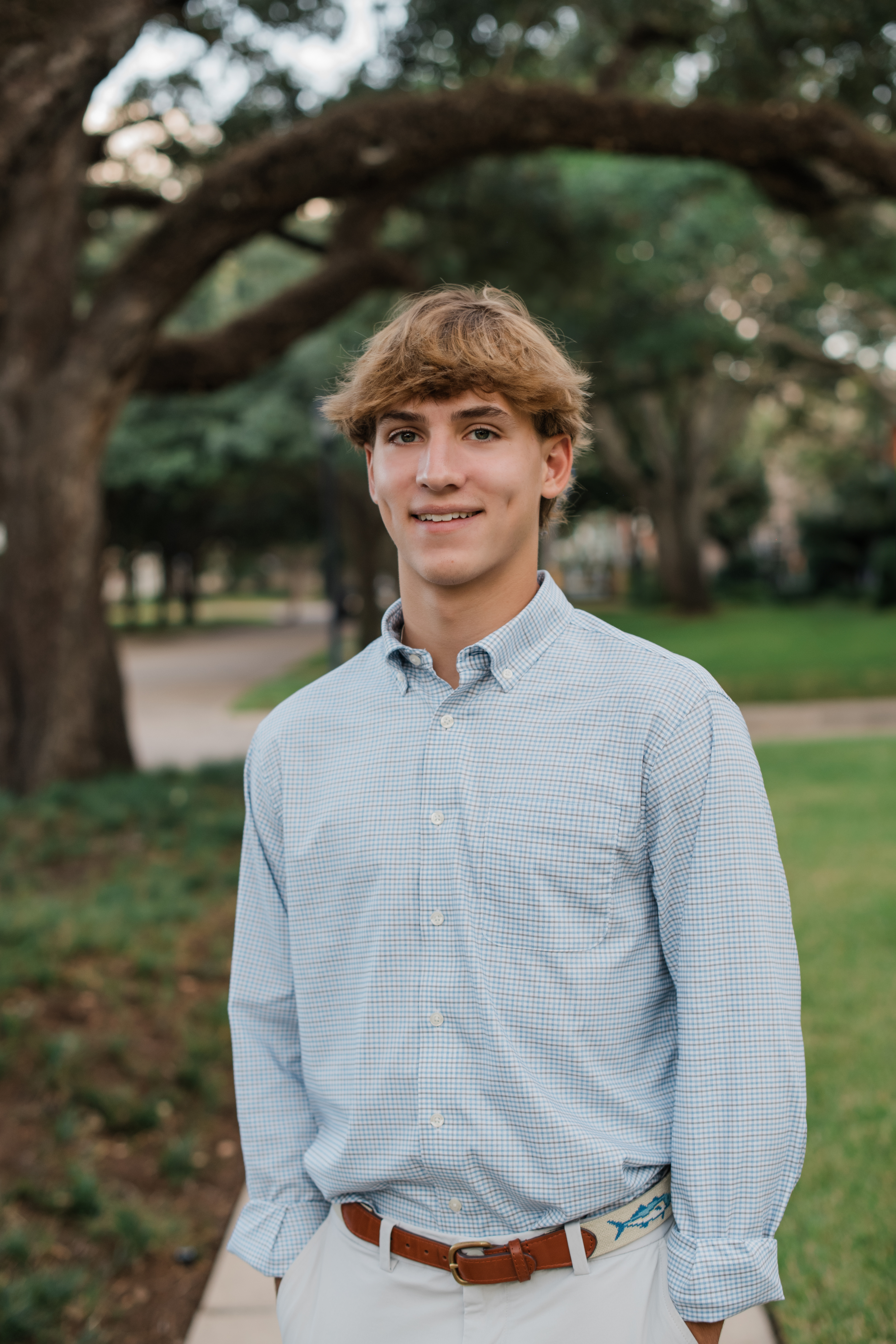 Photo of Carter Field